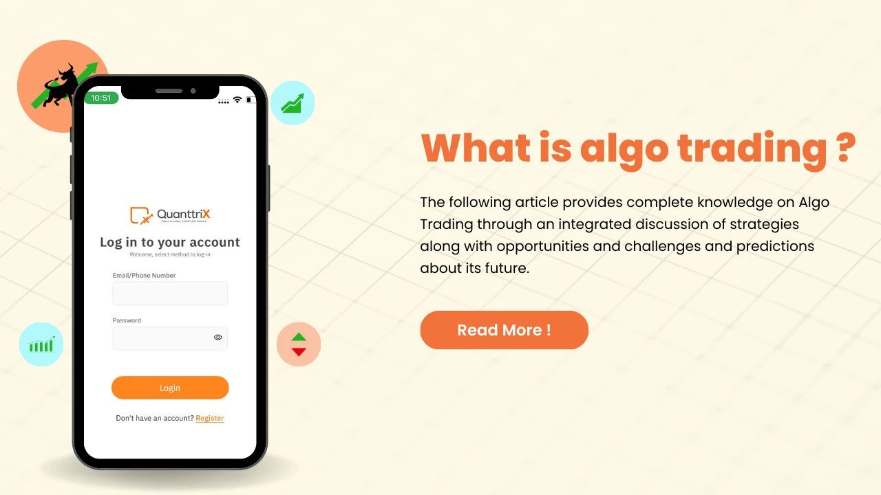 What is Algo Trading? | Automated Trading Explained 1 What is algo trading
