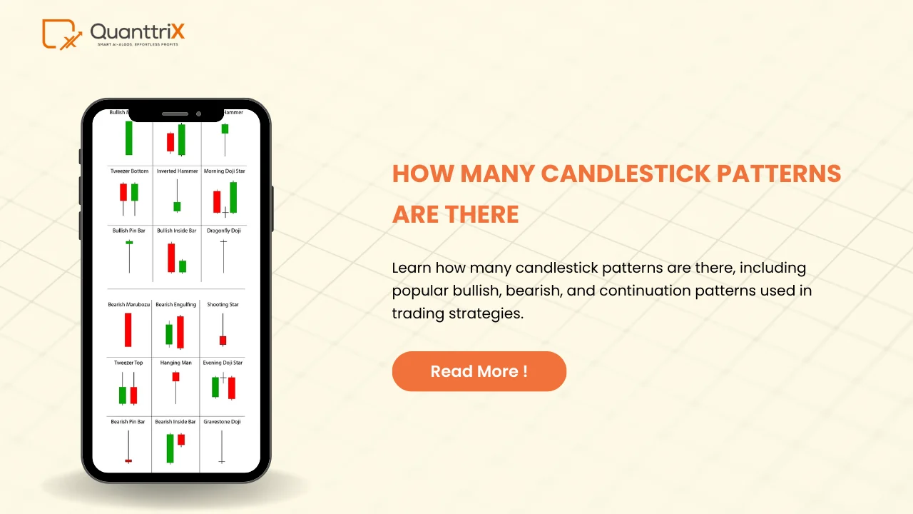 How Many Candlestick Patterns Are There ? 1 How Many Candlestick Patterns Are There