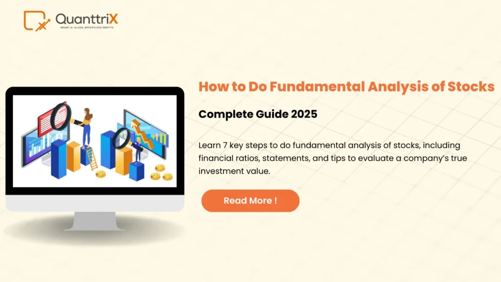 How to Do Fundamental Analysis of Stocks