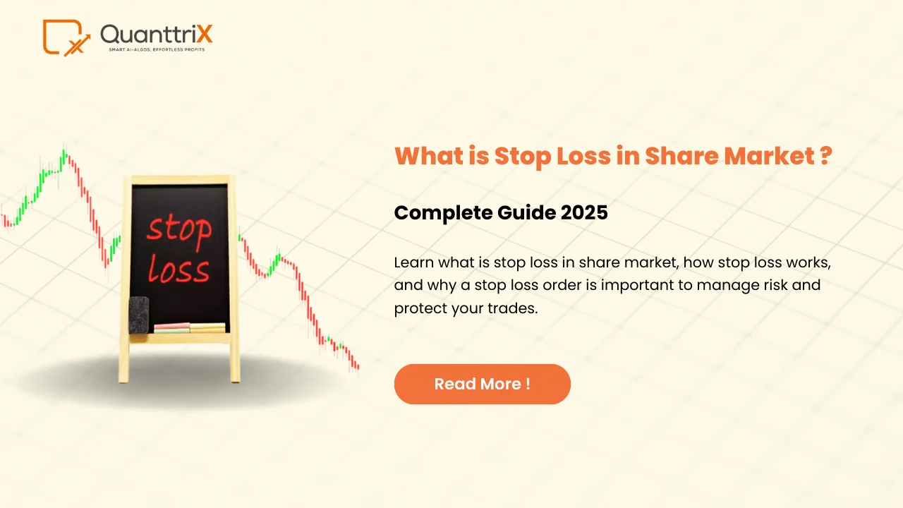 Blogs 24 What is Stop Loss in Share Market