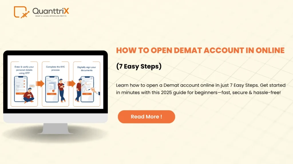 How to Open Demat Account In Online 1 how to open demat account in online