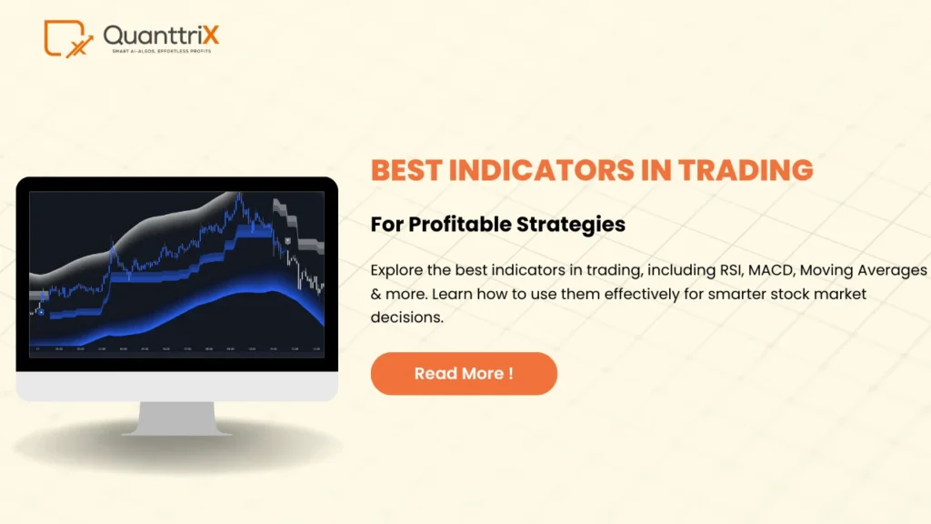 Best Indicators in Trading for Profitable Strategies 1 Best Indicators in Trading
