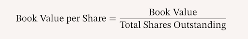What is Book Value in Stock Market? Formula & Importance 2 book value of a stock
