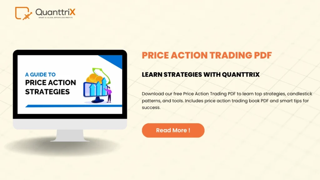 Price Action Trading PDF – Learn Strategies with Quanttrix 1 Price Action Trading PDF
