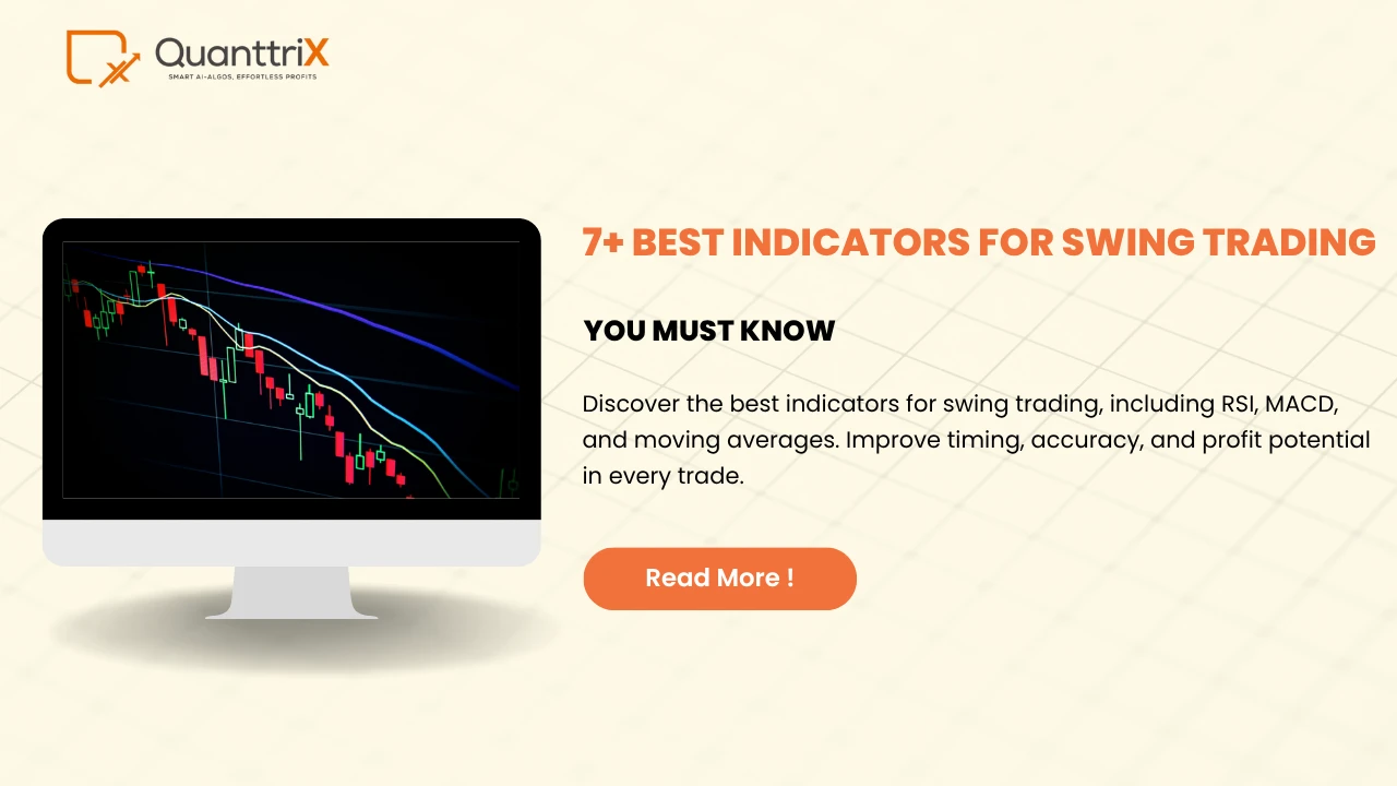 Best Indicators for Swing Trading