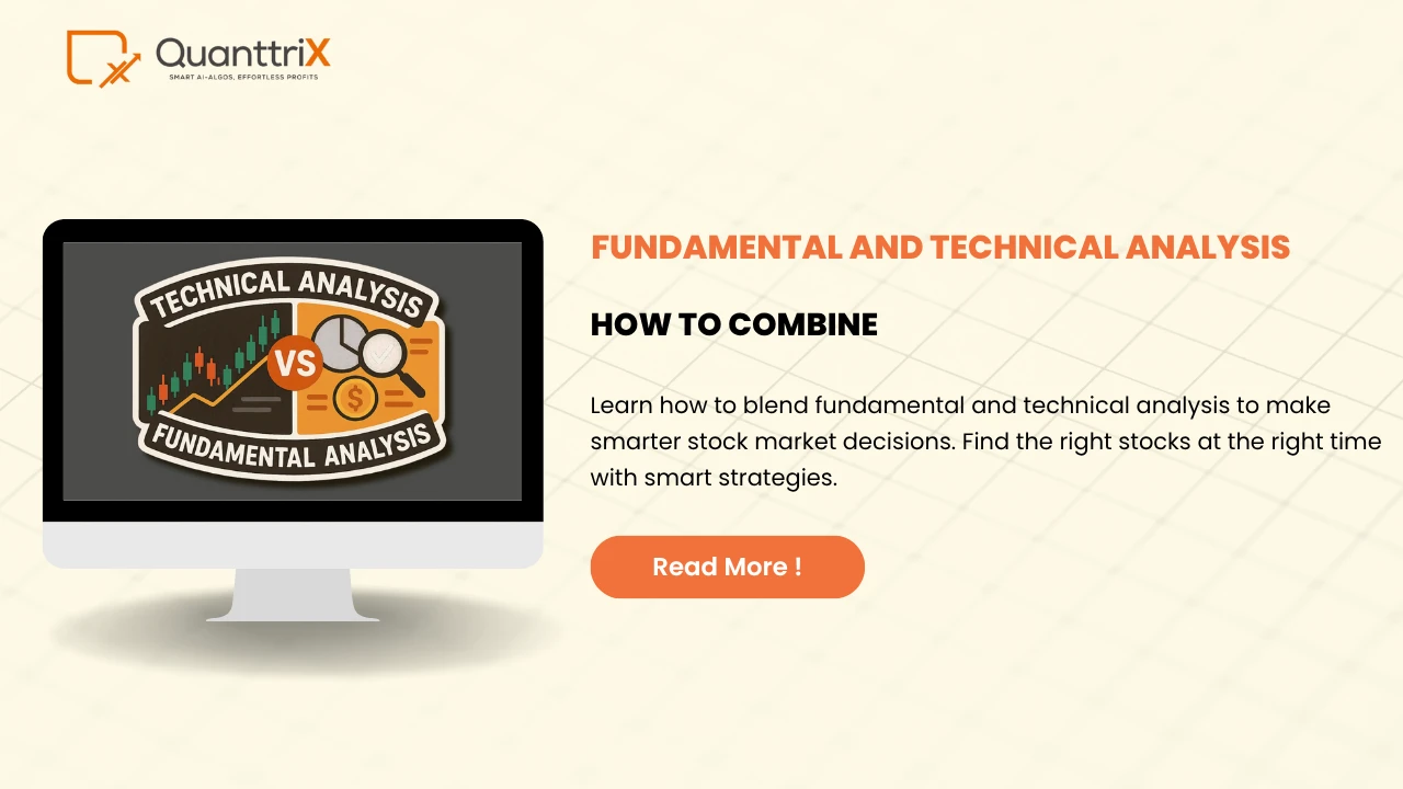 Fundamental and Technical Analysis