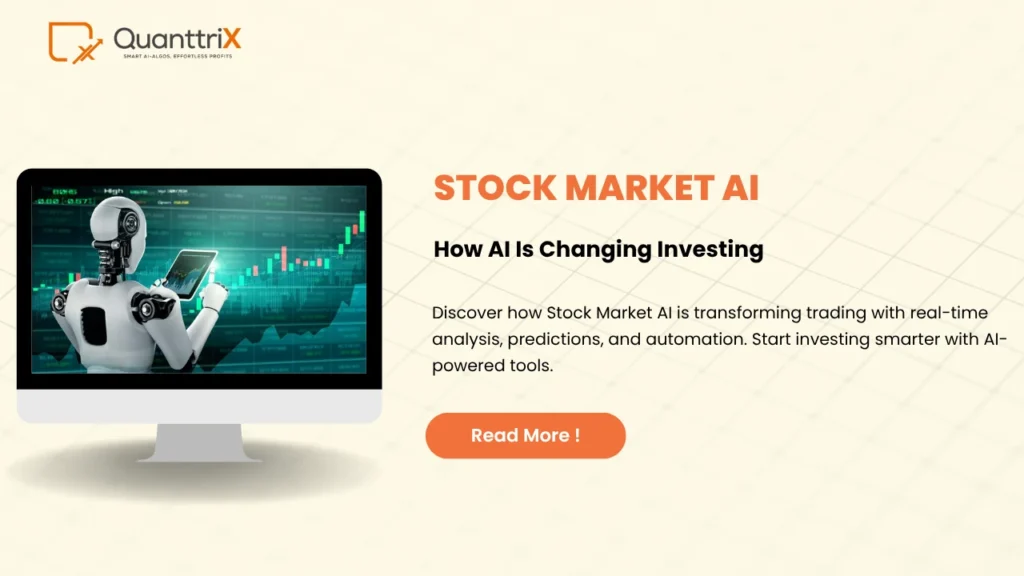 Stock Market AI: How AI Is Changing Investing 1 Stock Market AI