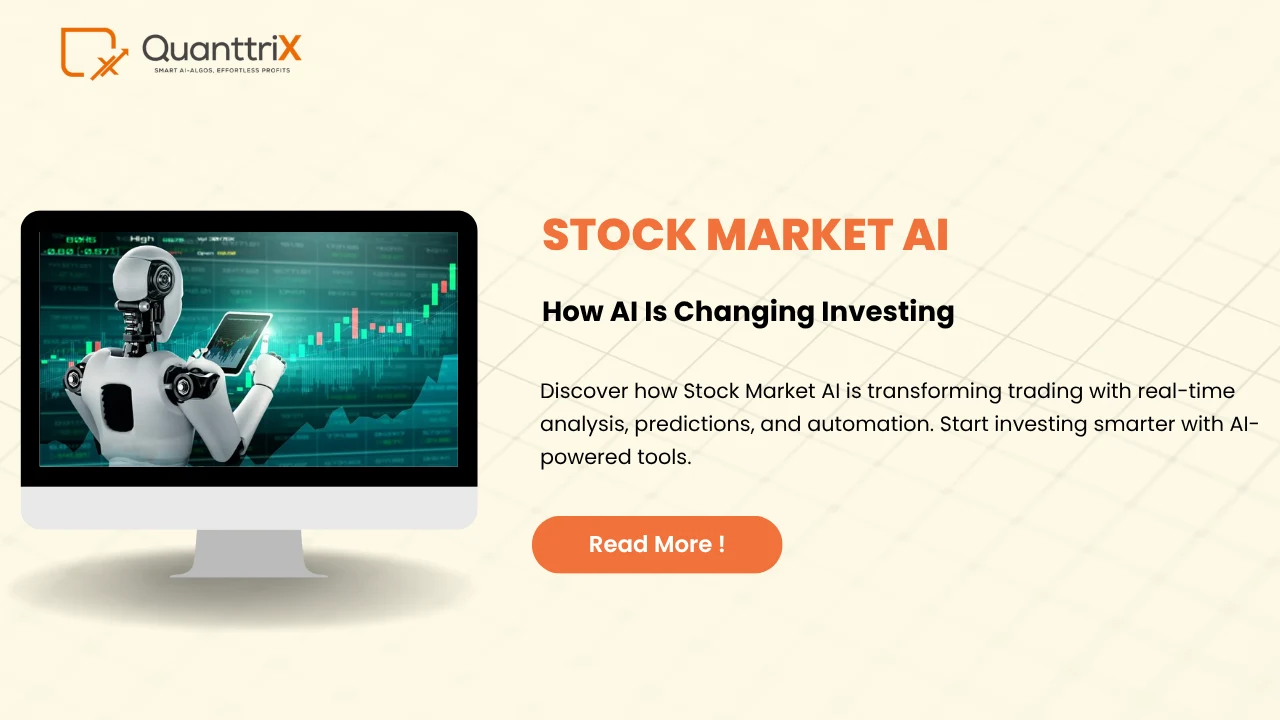 Stock Market AI
