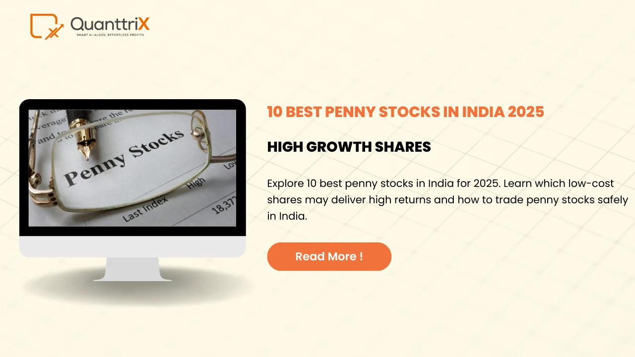 Best Penny Stocks in India