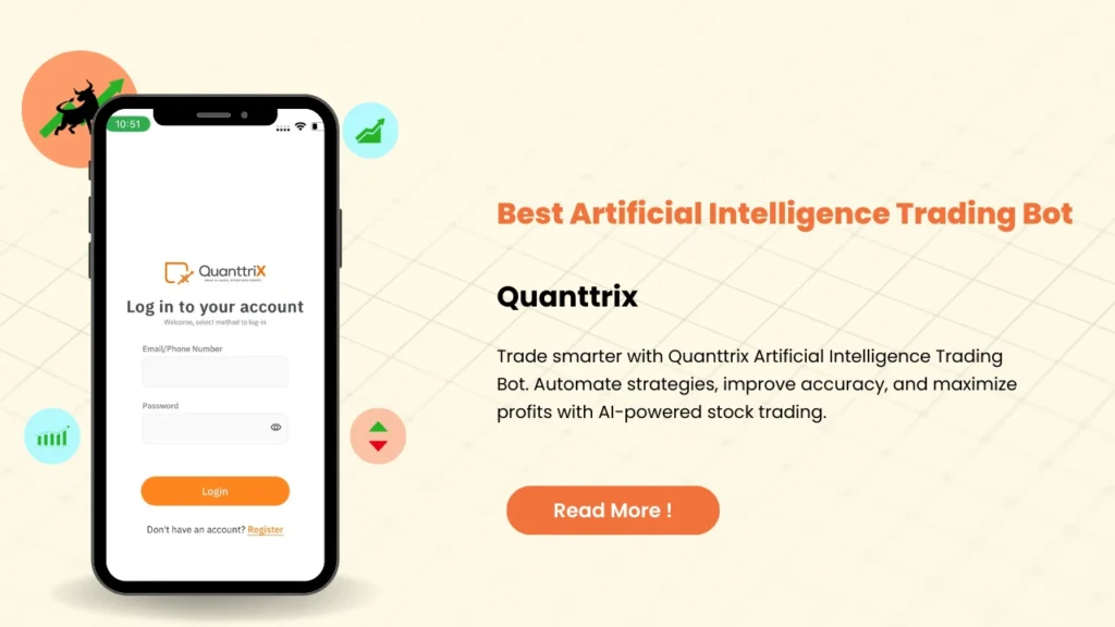 Best Artificial Intelligence Trading Bot