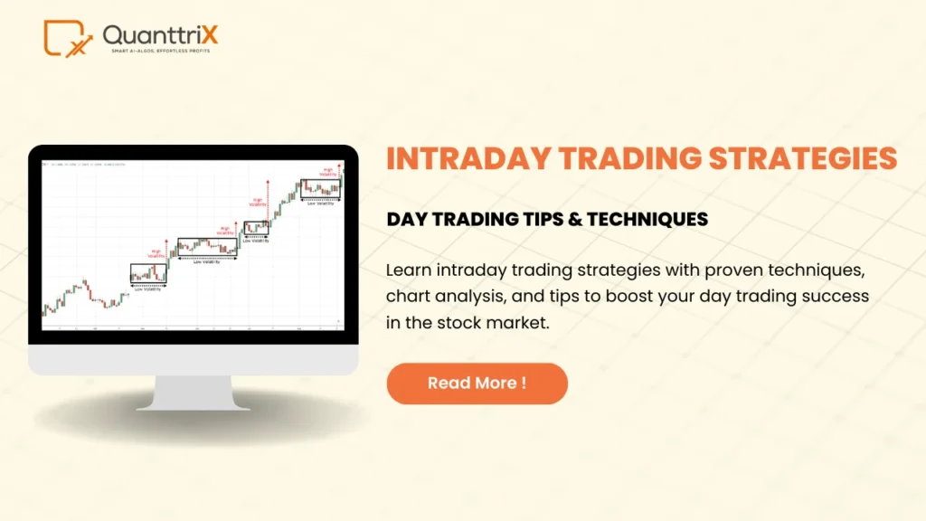 Intraday Trading Strategies