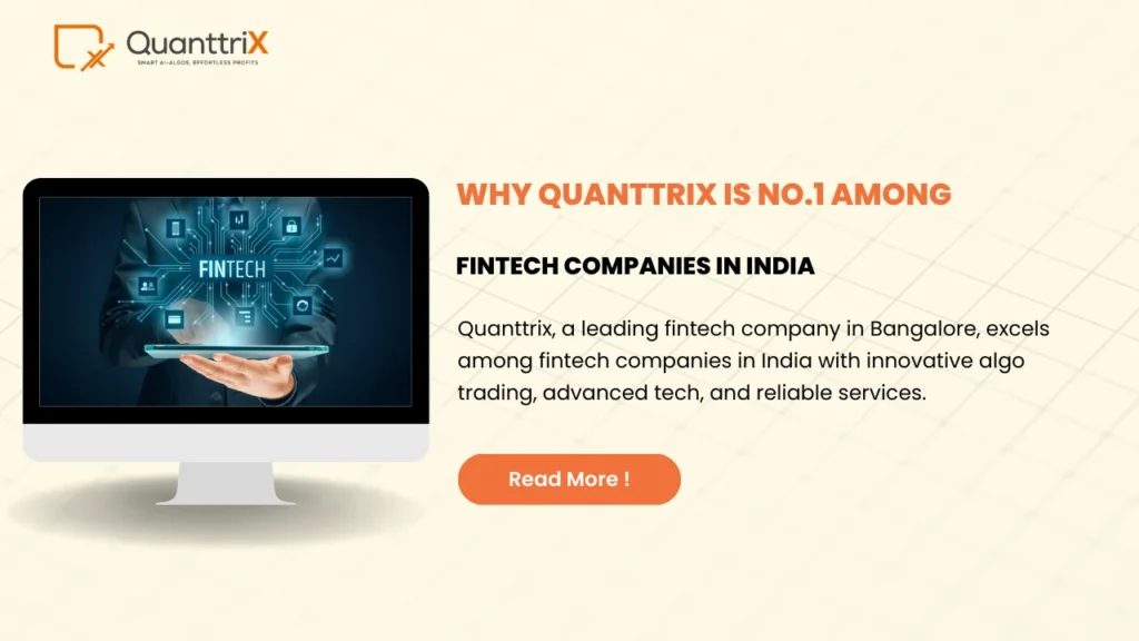 fintech companies in india