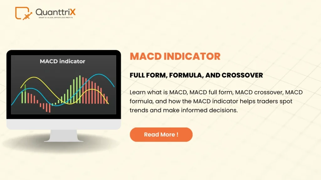 MACD Indicator