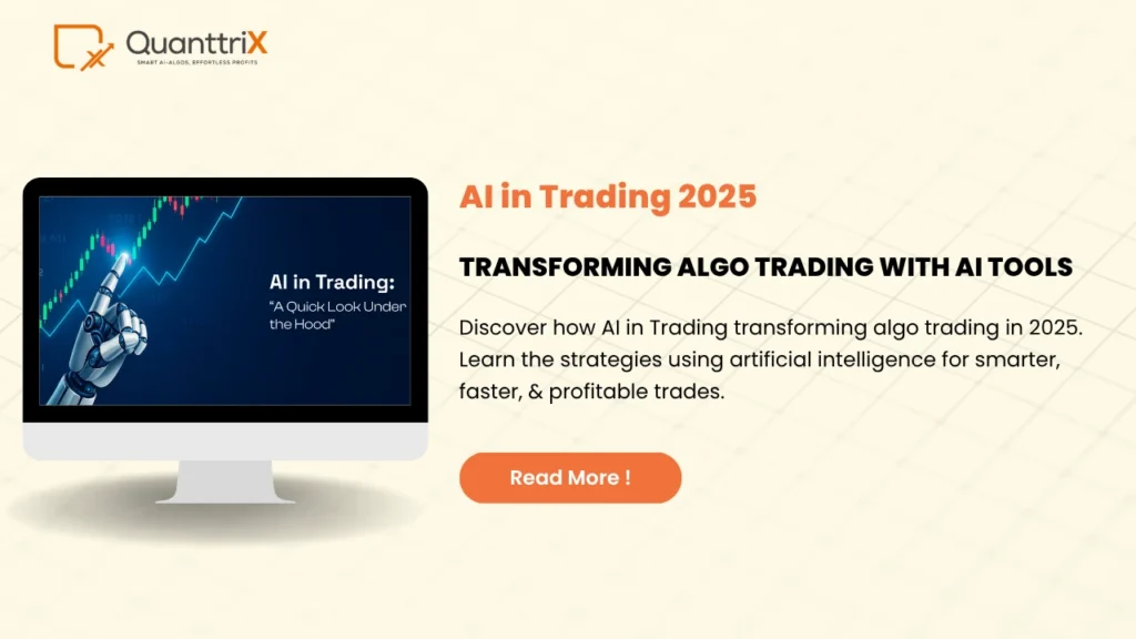 AI in Trading