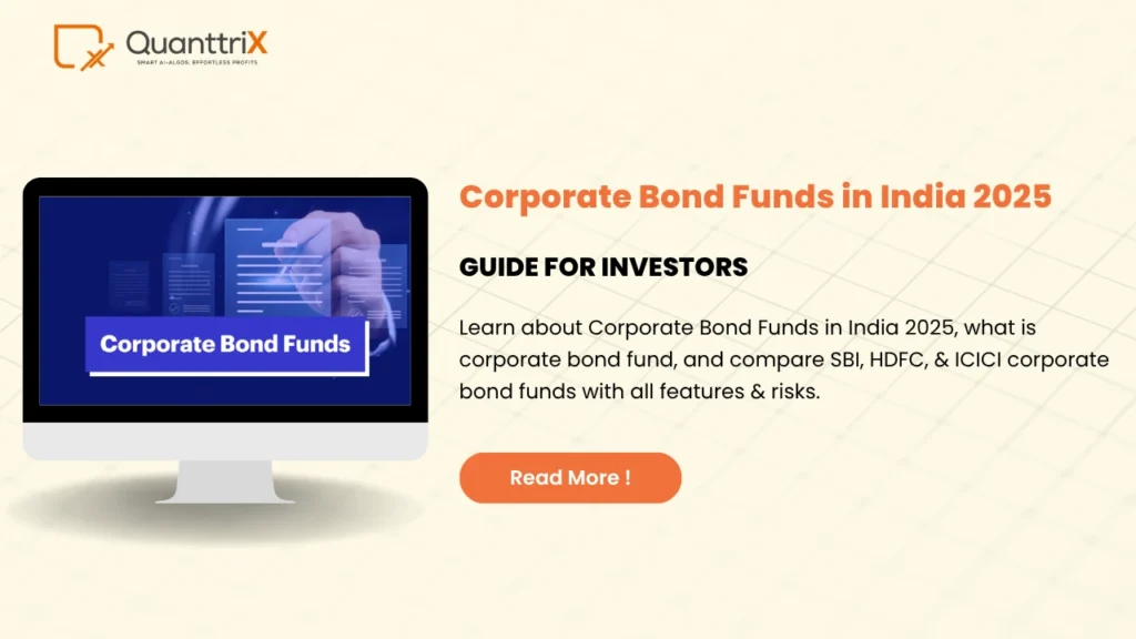 Corporate Bond Funds
