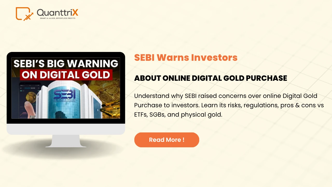 Online Digital Gold Purchase