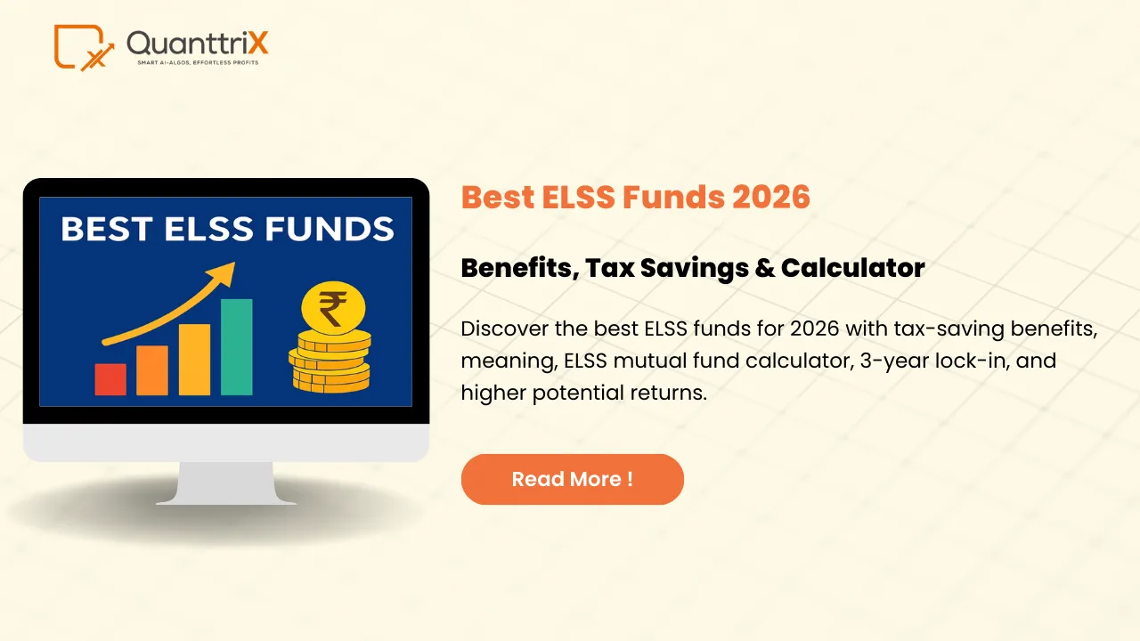 best elss funds