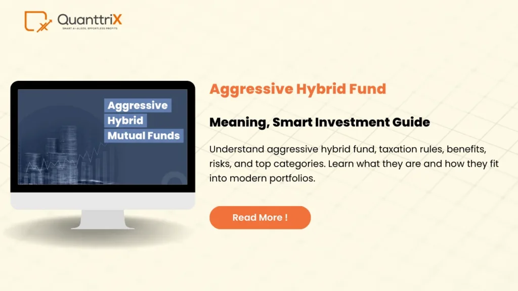Aggressive Hybrid Fund