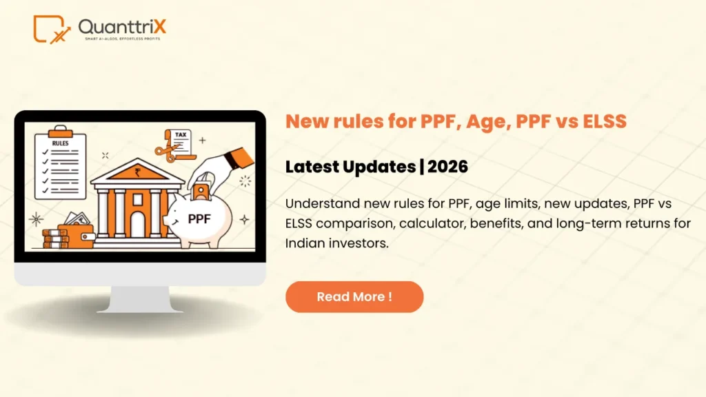 New rules for PPF