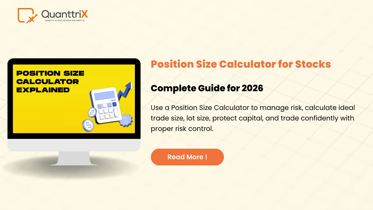 Position Size Calculator