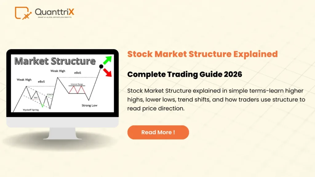 Stock Market Structure