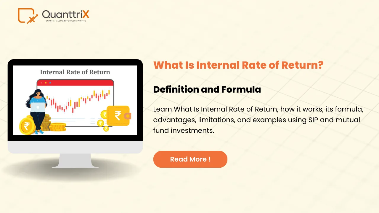 Blogs 12 What Is Internal Rate of Return