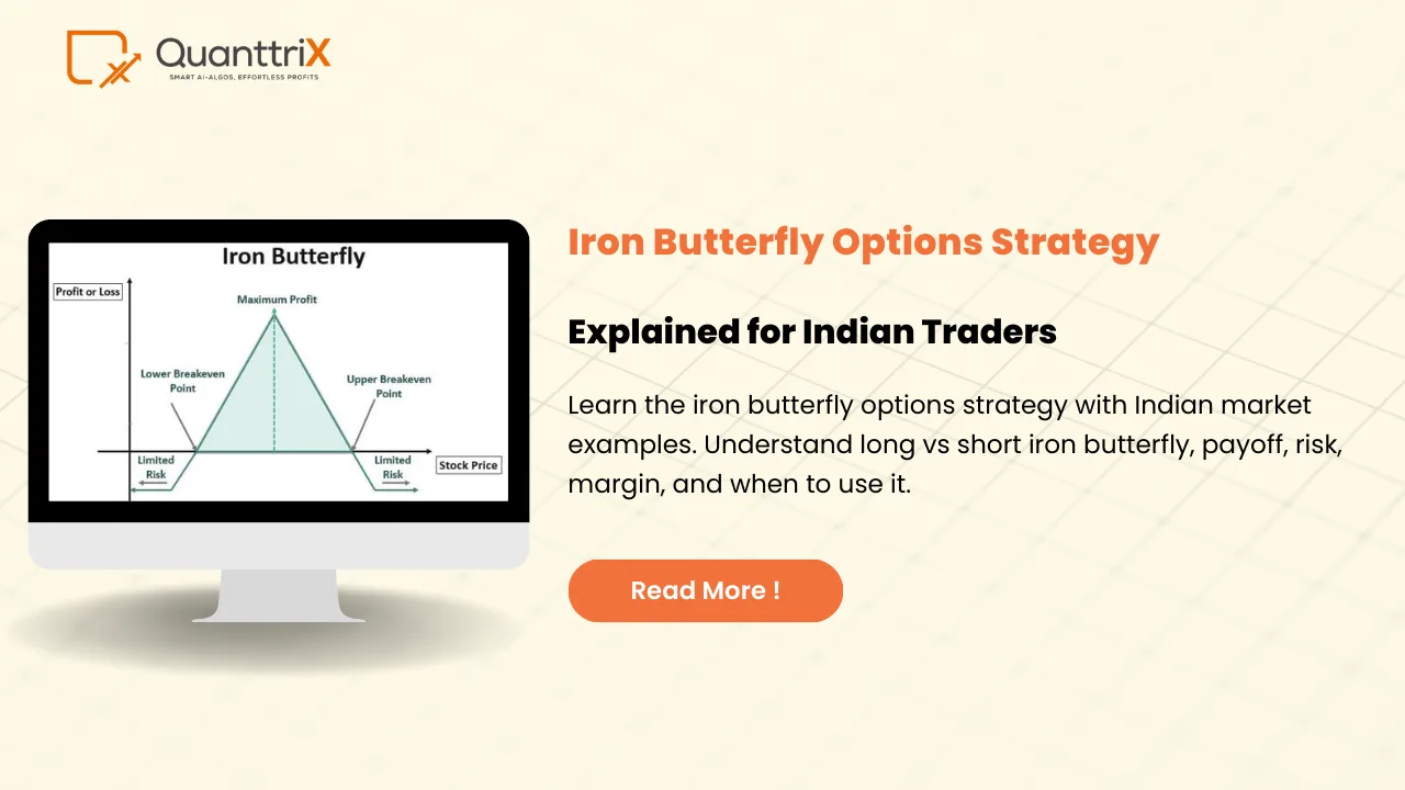 Blogs 13 Iron Butterfly Options Strategy