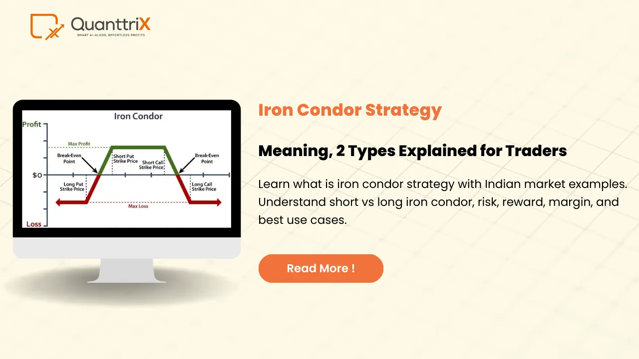 Blogs 12 Iron Condor Strategy