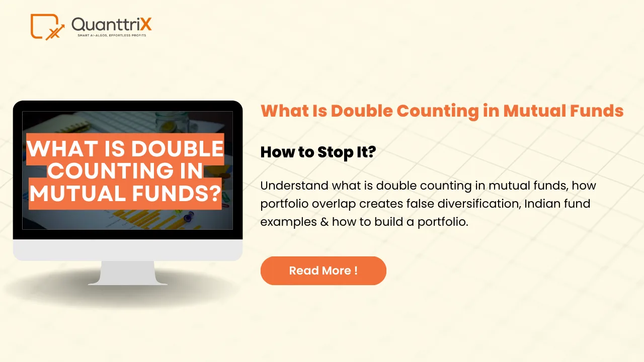 What Is Double Counting