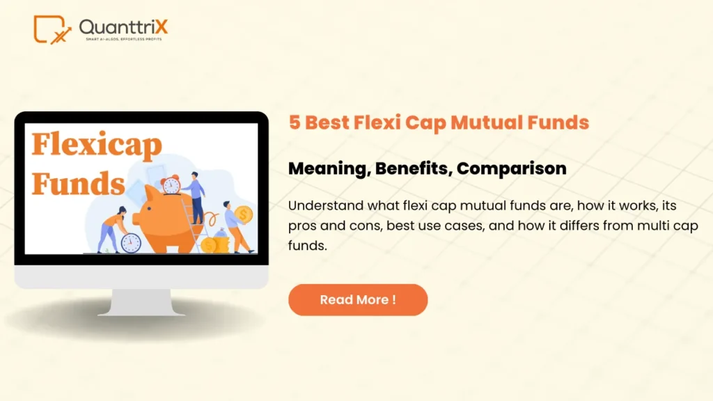 flexi cap mutual funds