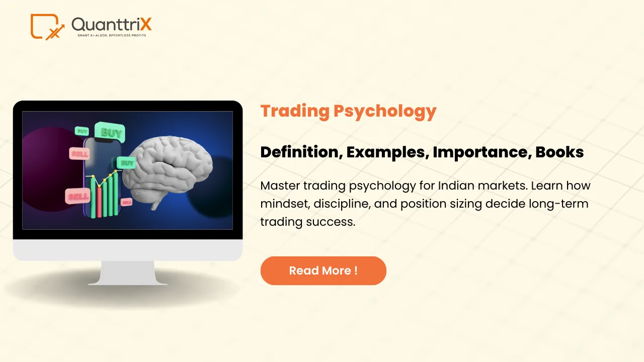 Trading Psychology